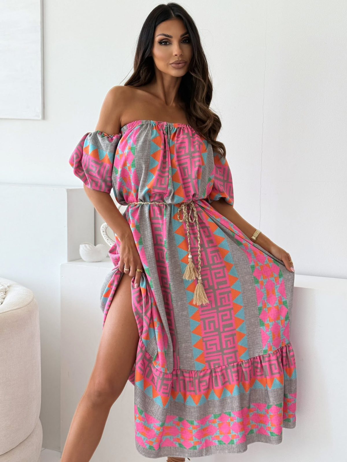 Sukienka Damska - Image 2