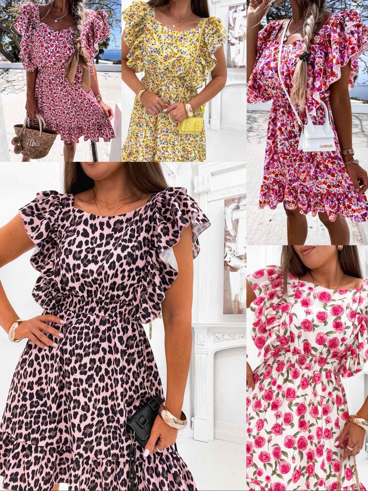 Sukienka Damska - Image 2