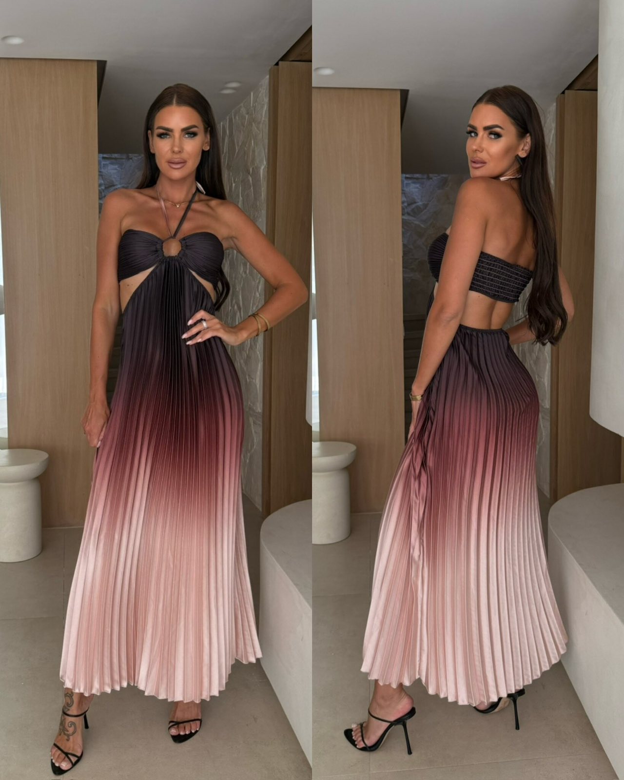 Sukienka Damska - Image 2