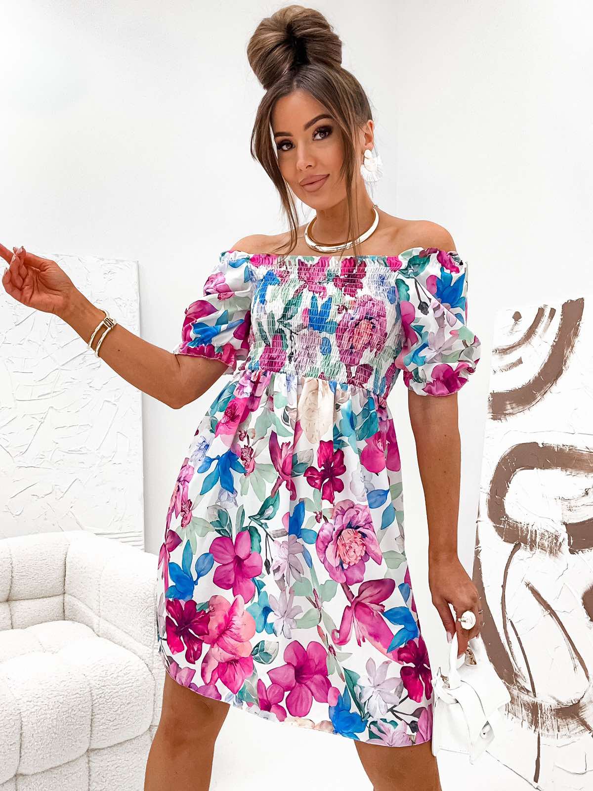 Sukienka Damska - Image 2