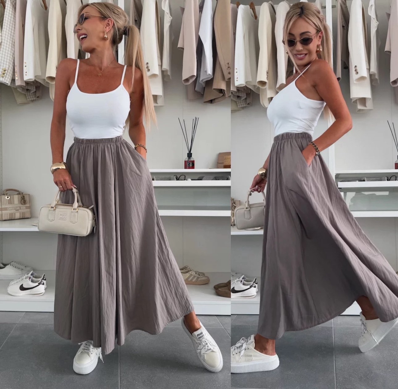 Spódnice Damska - Image 2