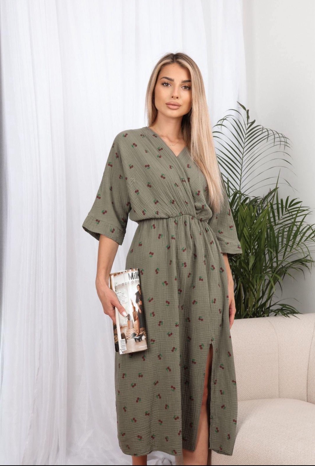 Sukienka Damska - Image 2