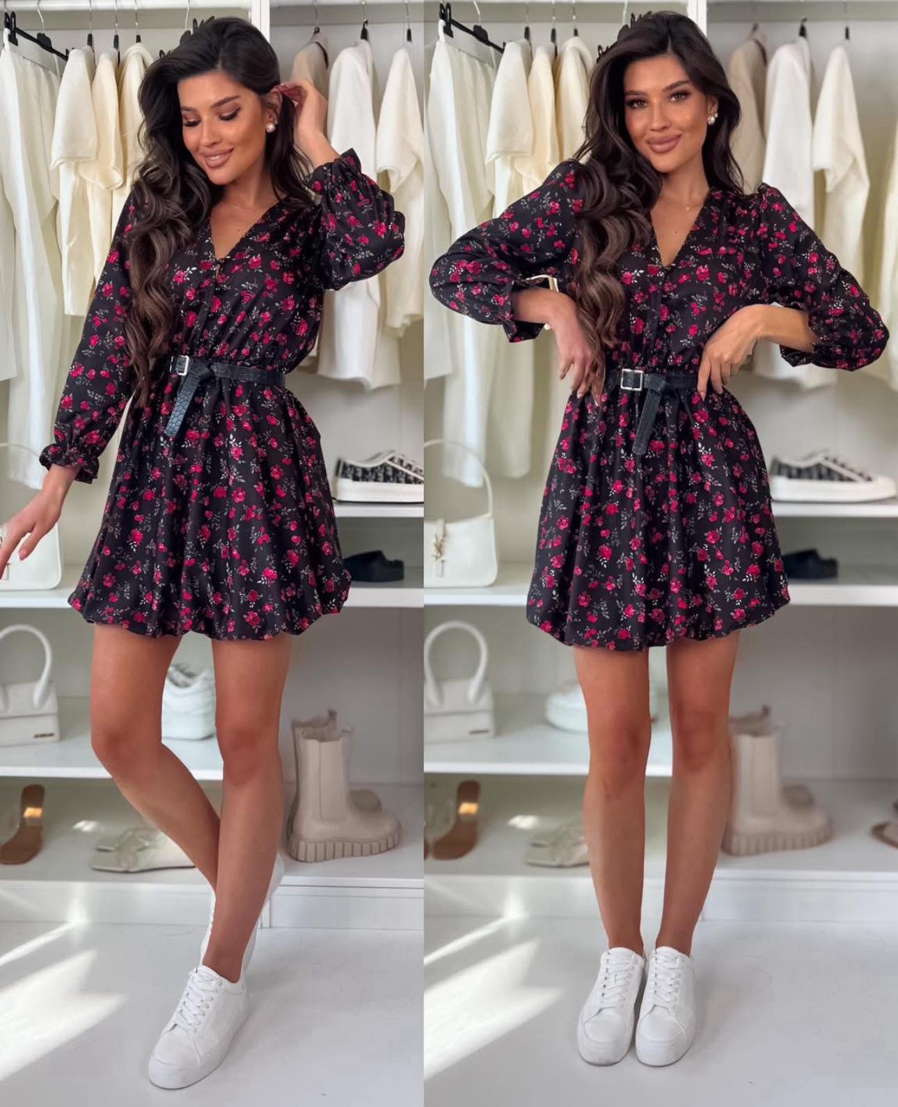 Sukienka Damska - Image 2