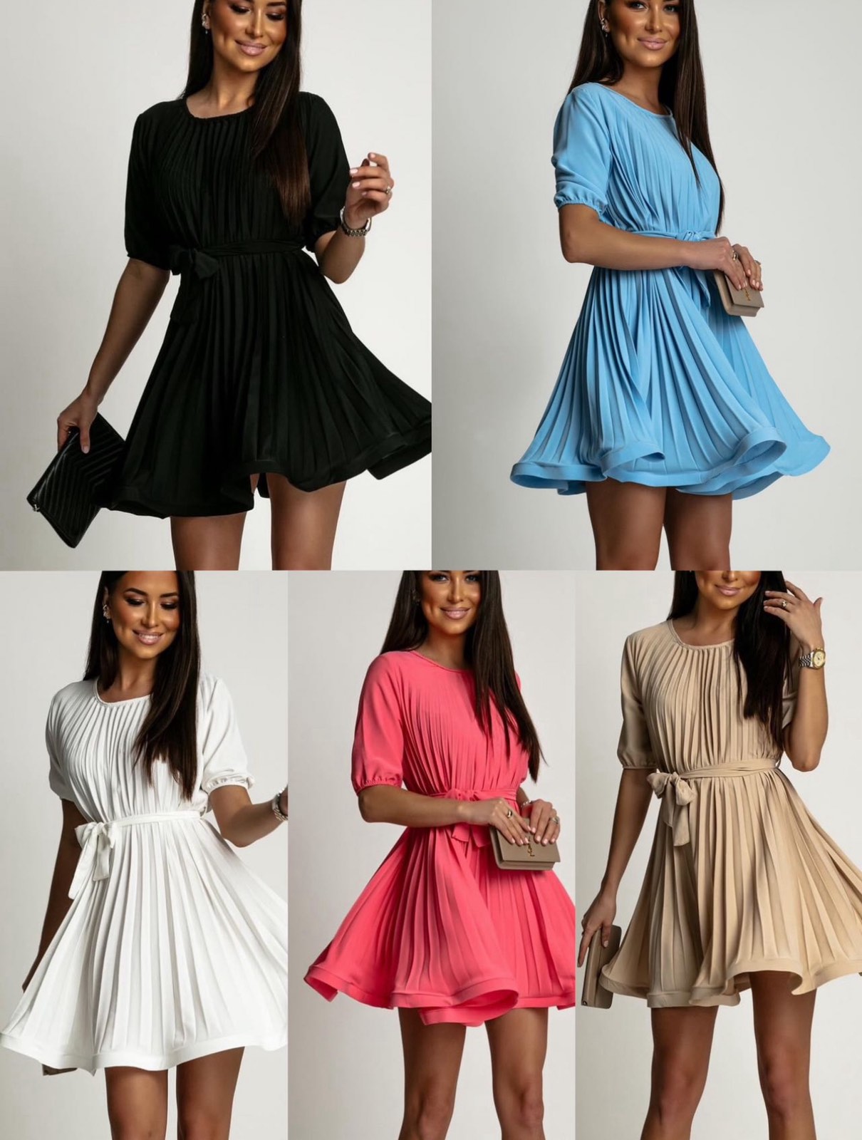 Sukienka Damska - Image 2