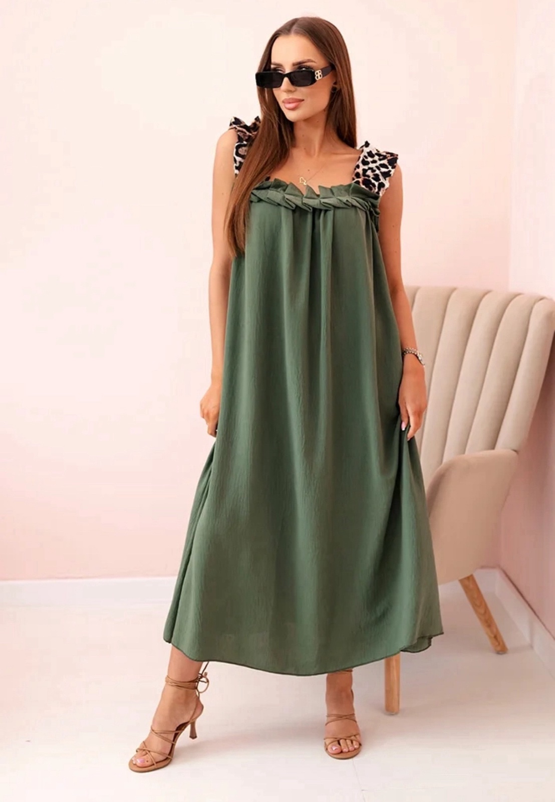 Sukienka Damska - Image 2