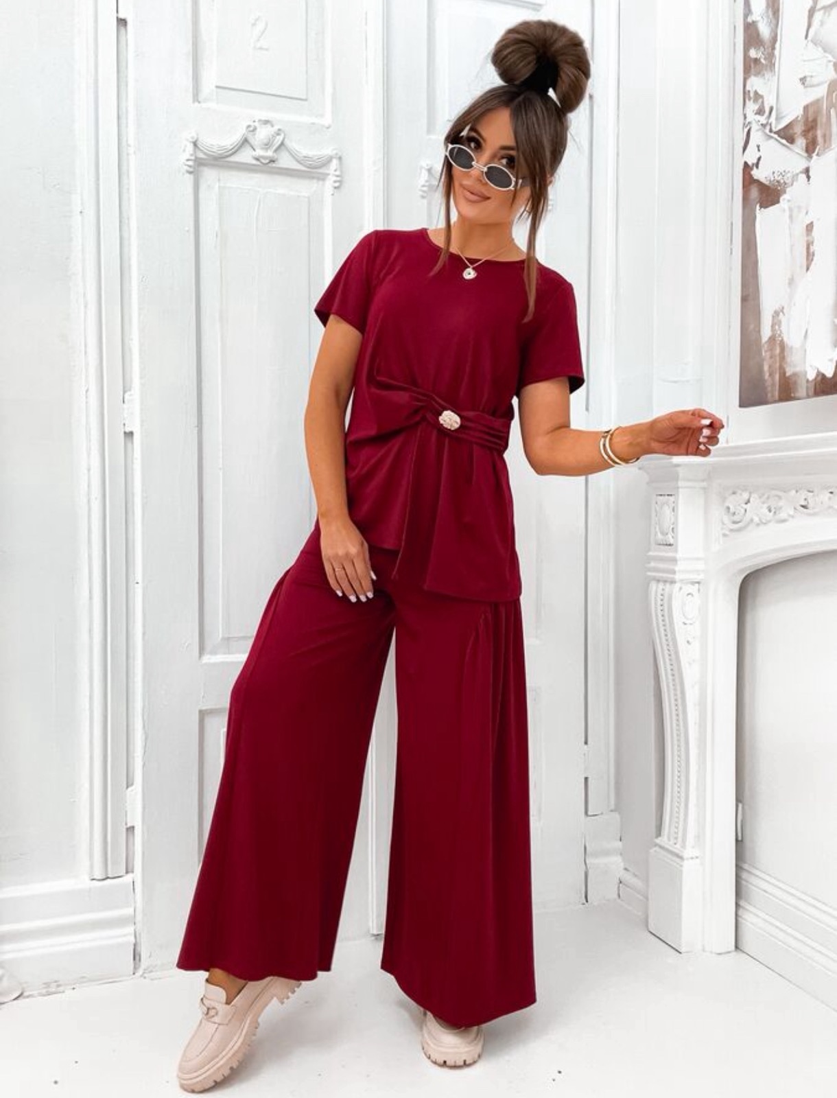 Komplet Damska - Image 2