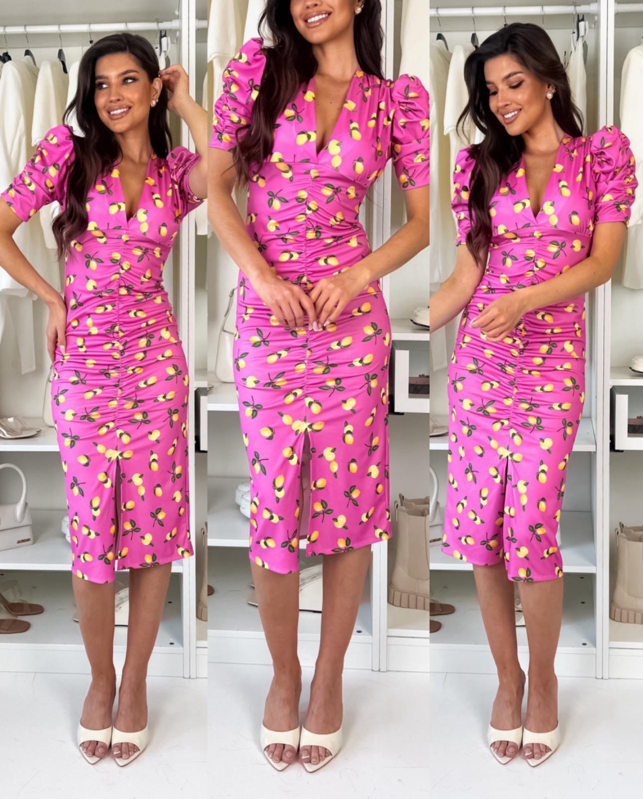 Sukienka Damska - Image 2