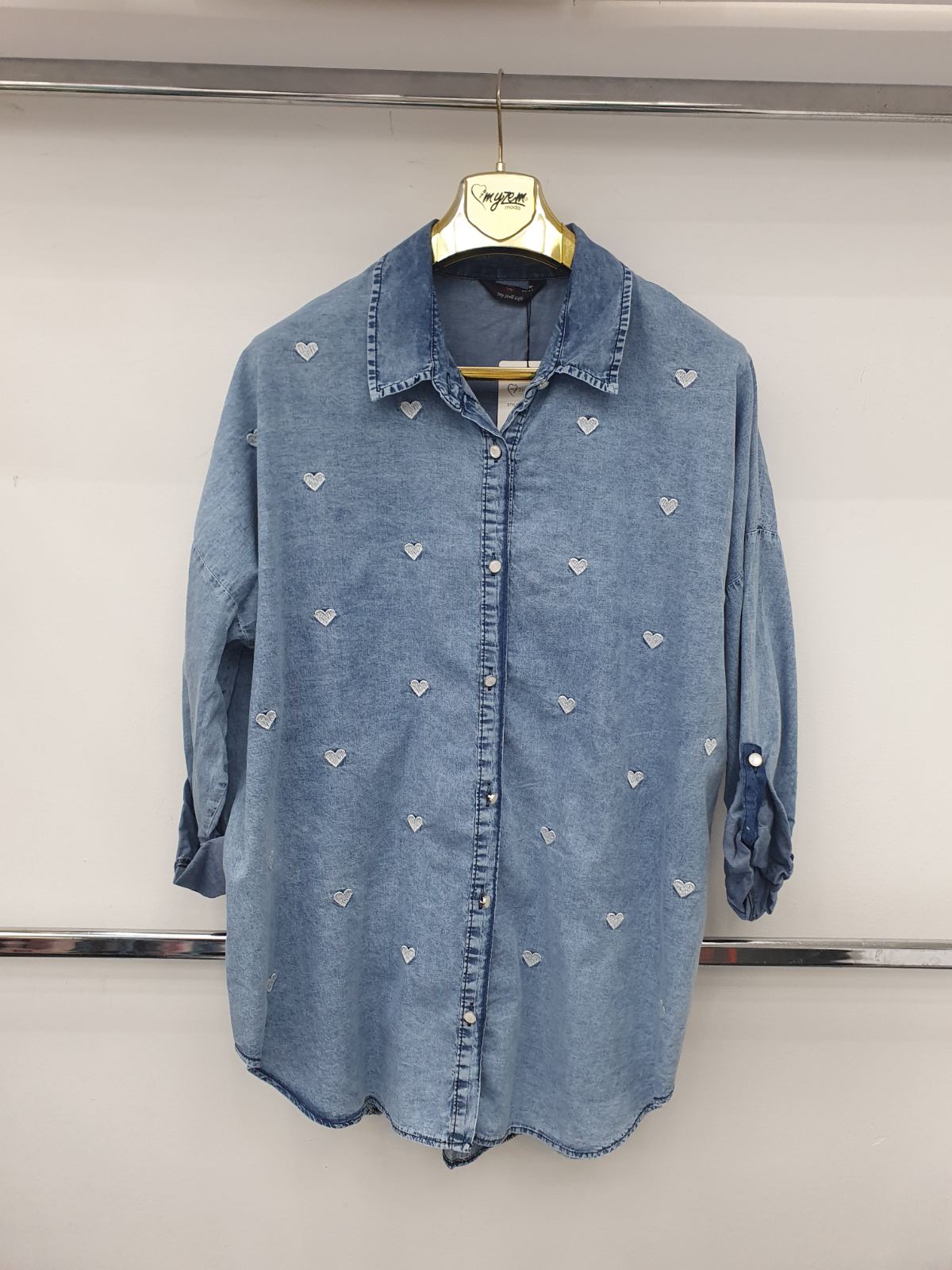 Koszula Damska - Image 2