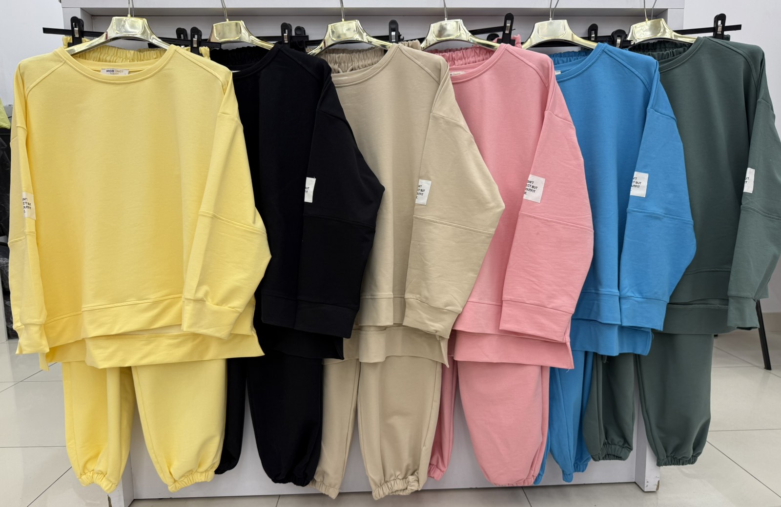 Komplet Damska - Image 2