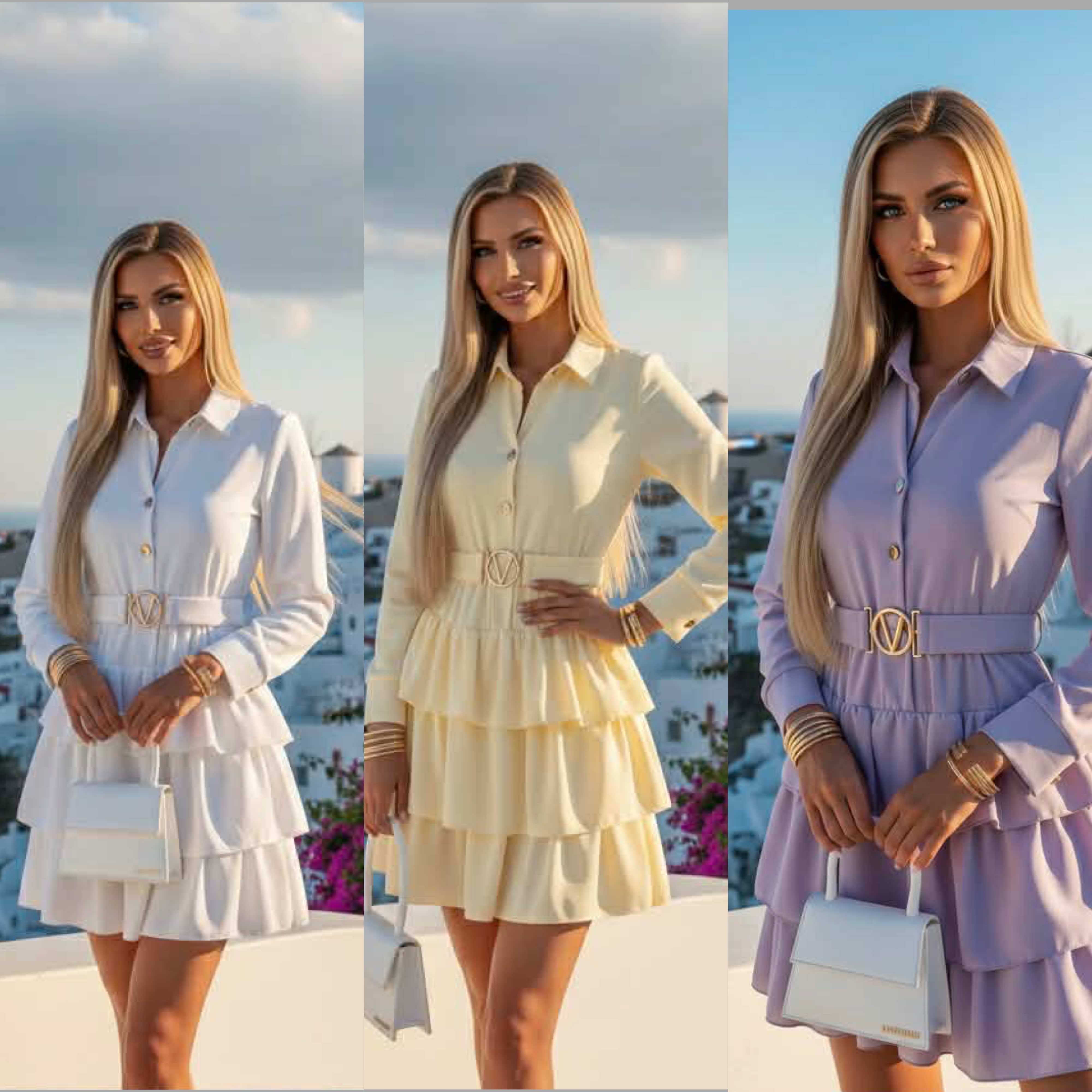 Kombinezony Damska - Image 2