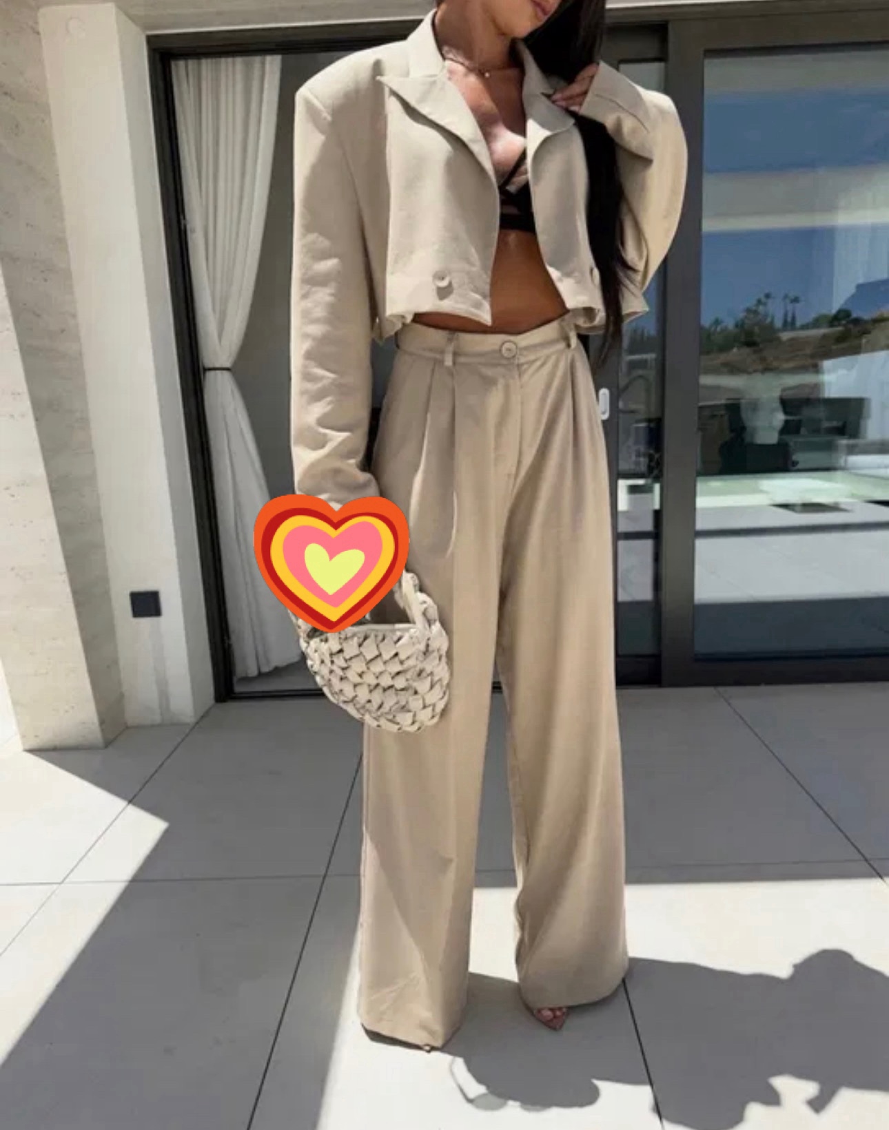 Komplet Damska - Image 2