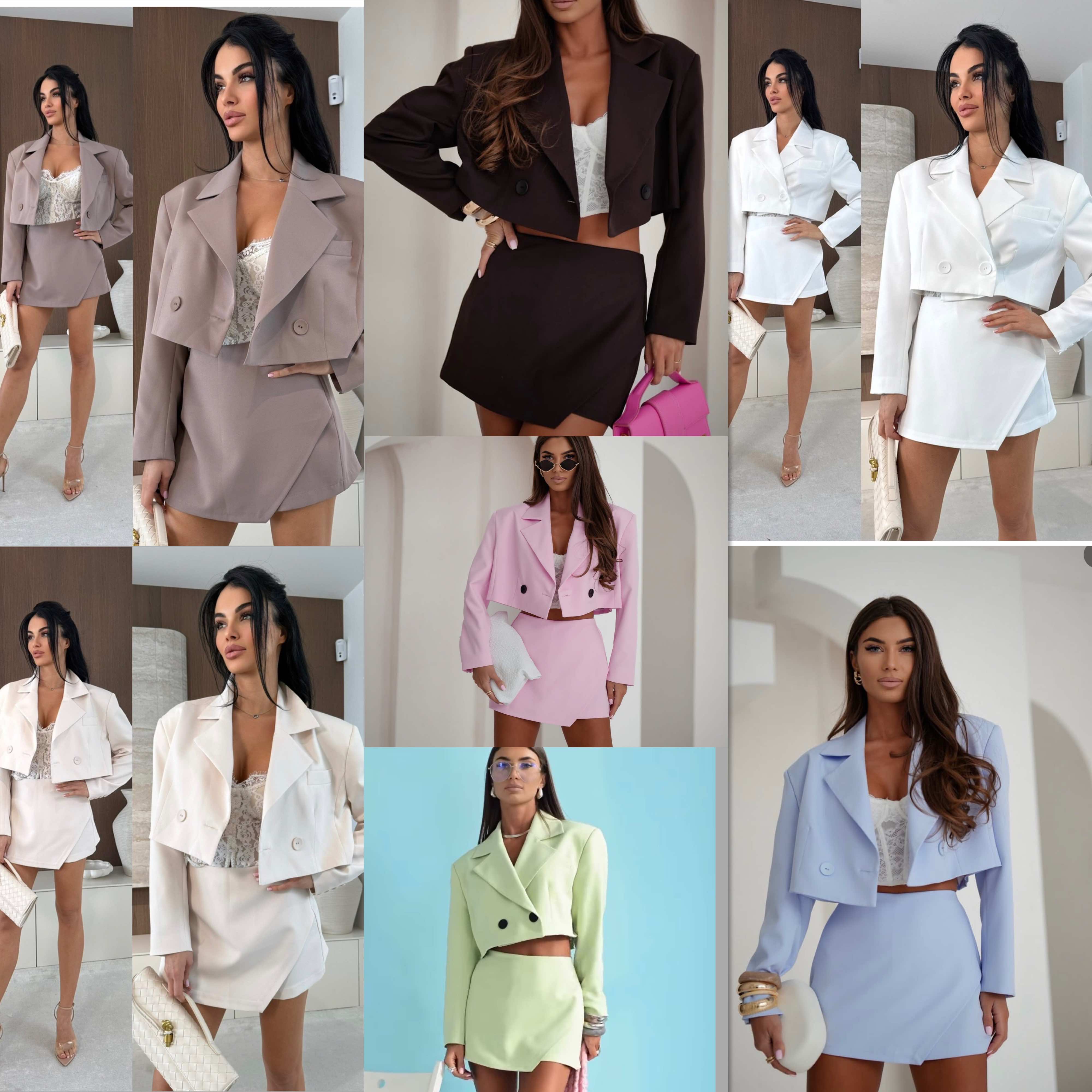 Komplet Damska - Image 2