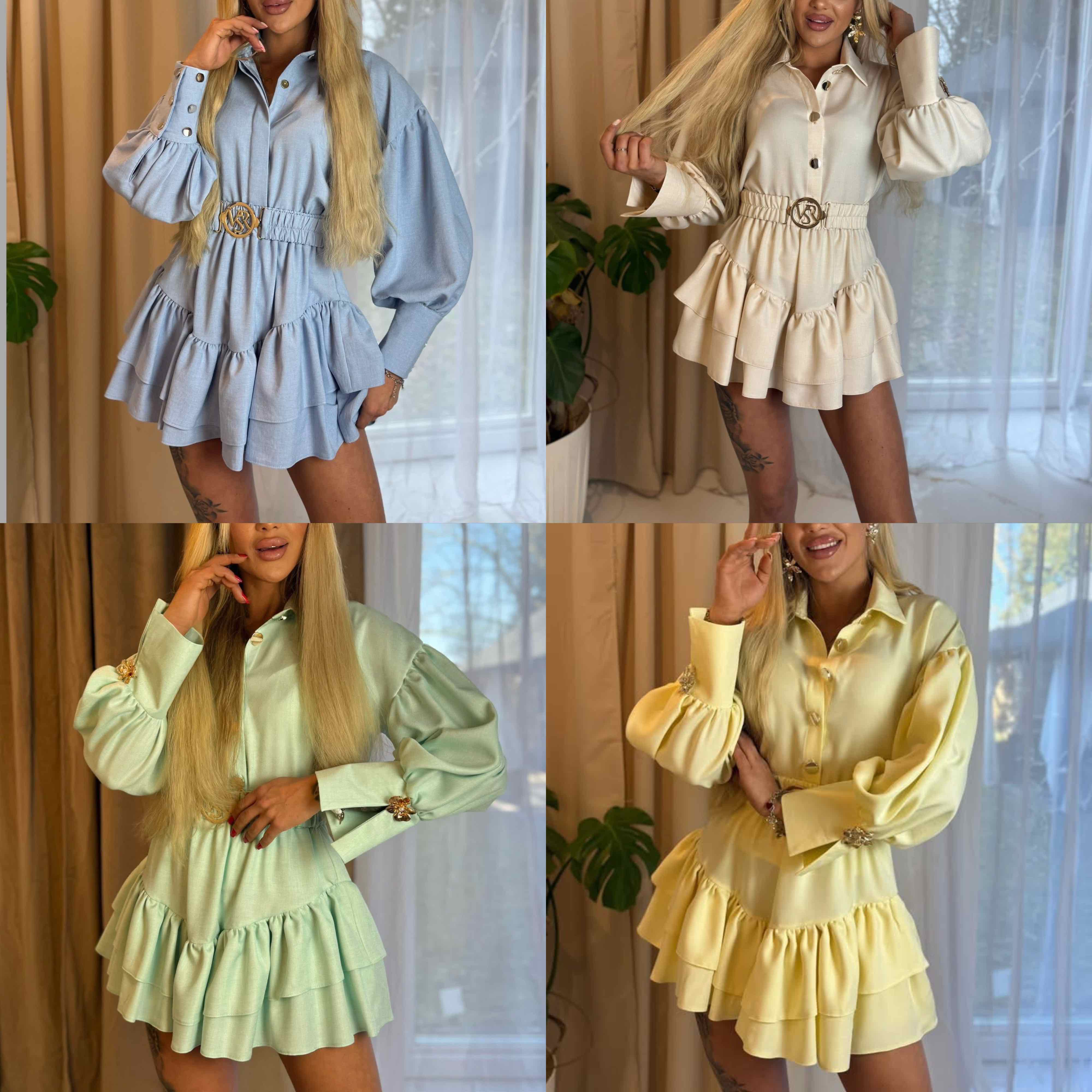 Komplet Damska - Image 2