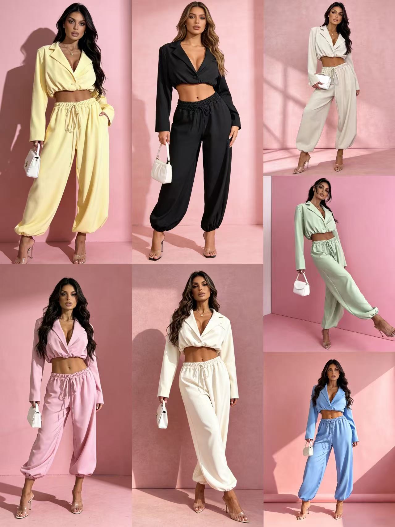 Komplet Damska - Image 2