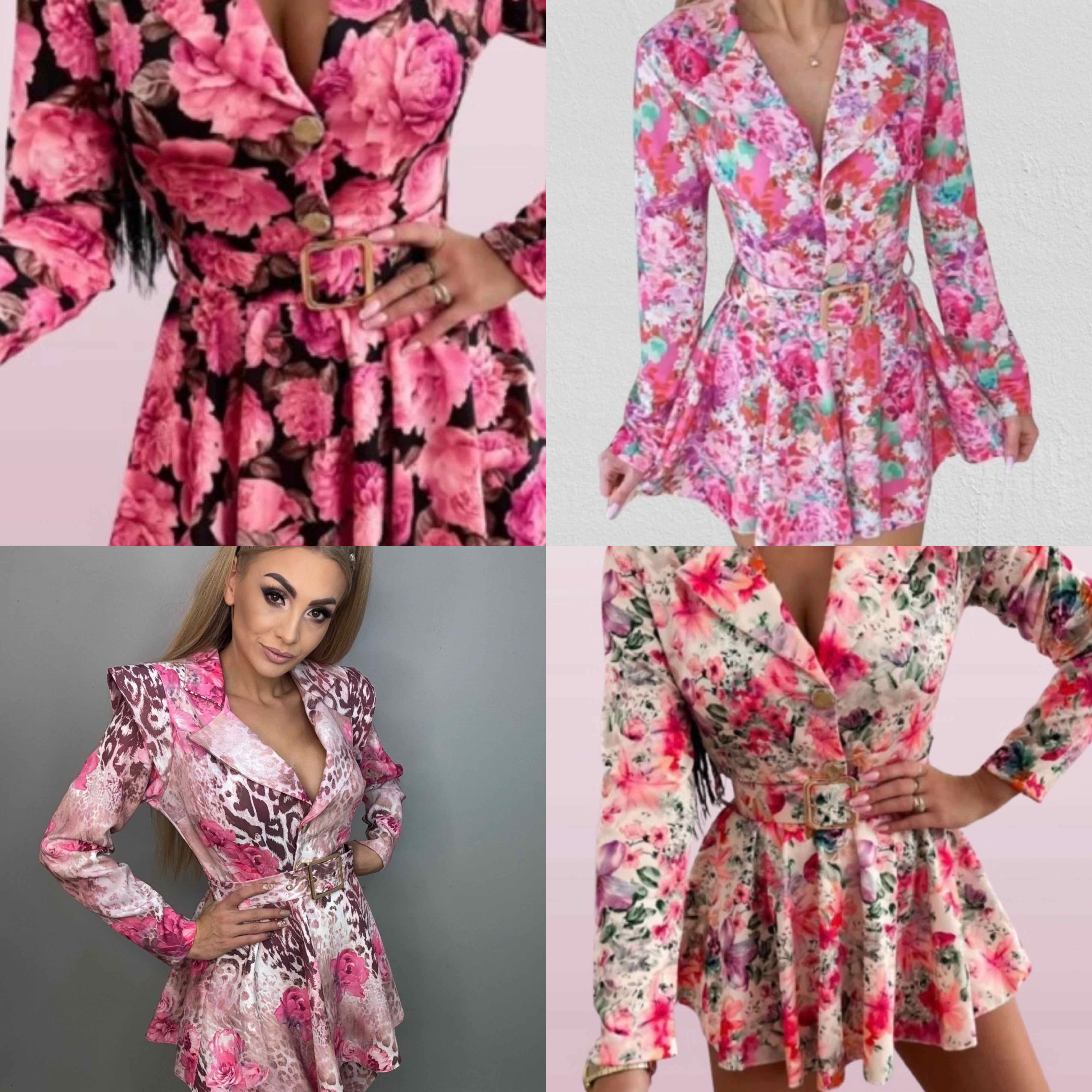 Kombinezony Damska - Image 2