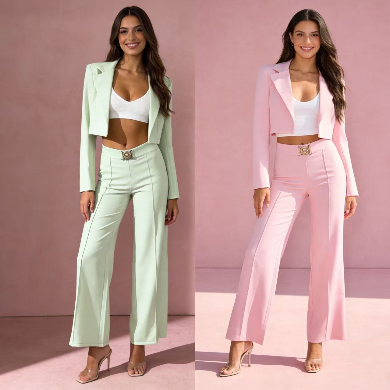 Komplet Damska - Image 2