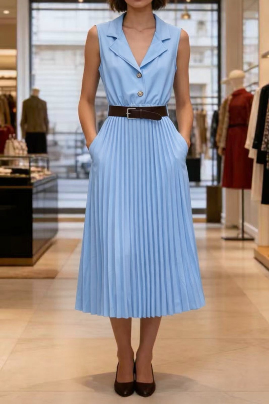 Sukienka Damska - Image 2