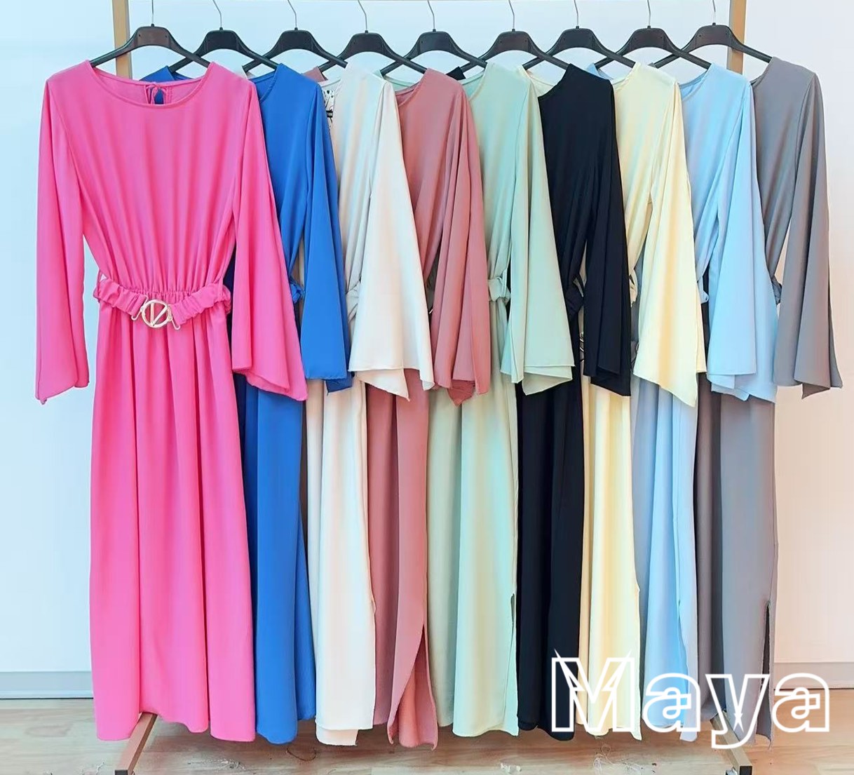 Sukienka Damska - Image 3