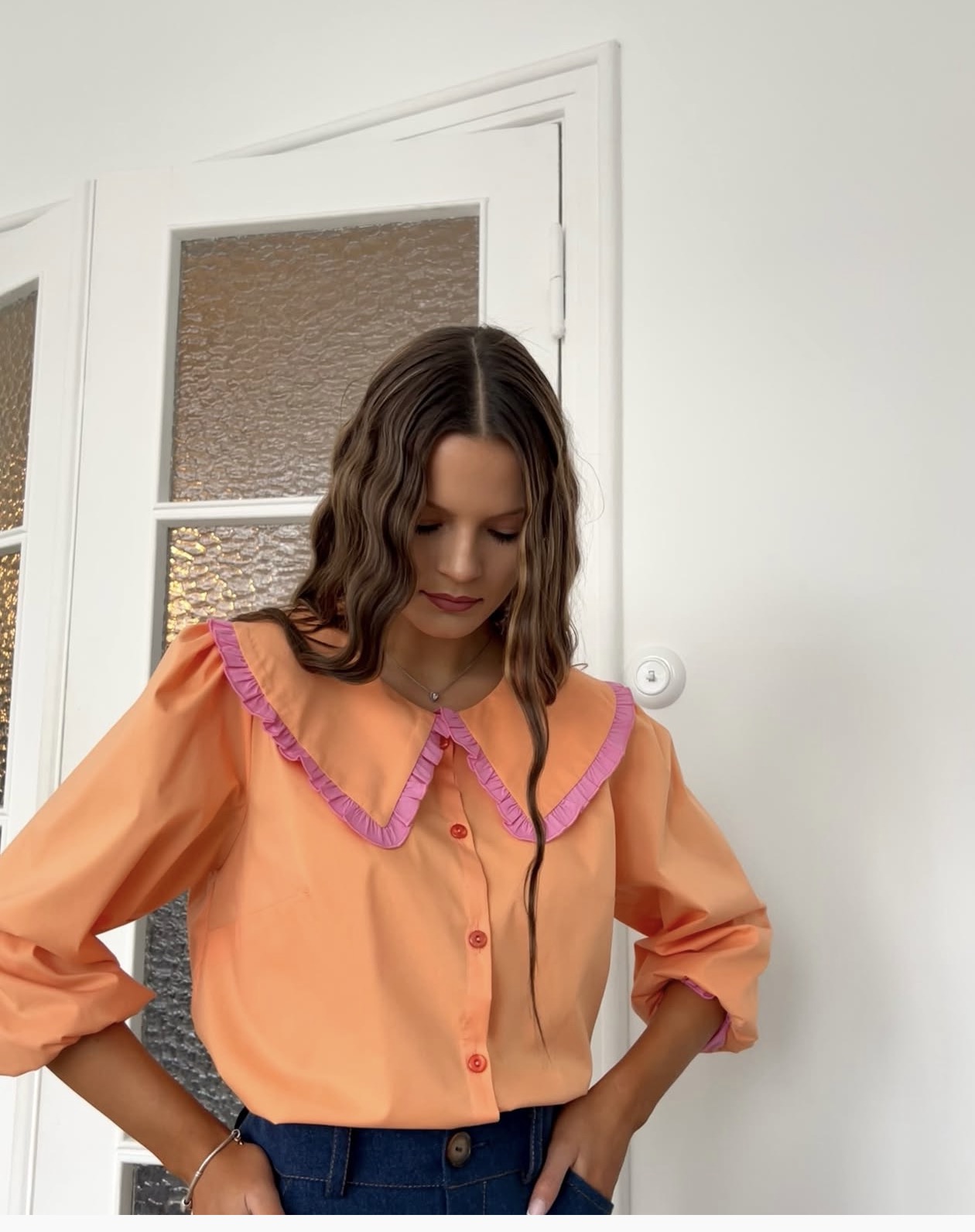 Koszula Damska - Image 2