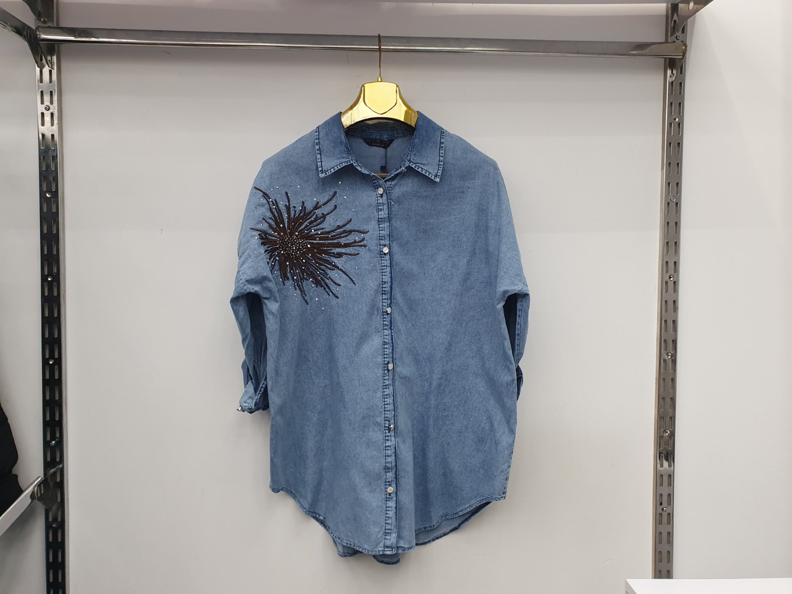 Koszula Damska - Image 2