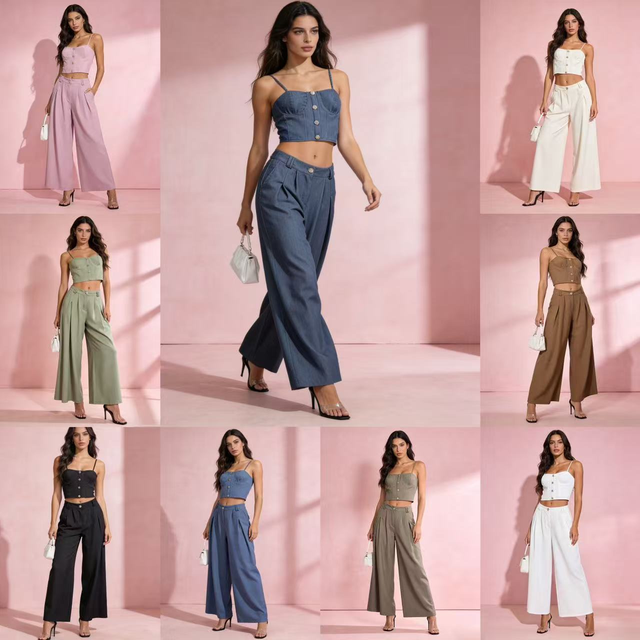 Komplet Damska - Image 2