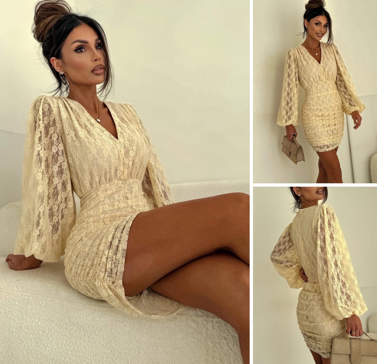 Sukienka Damska - Image 2