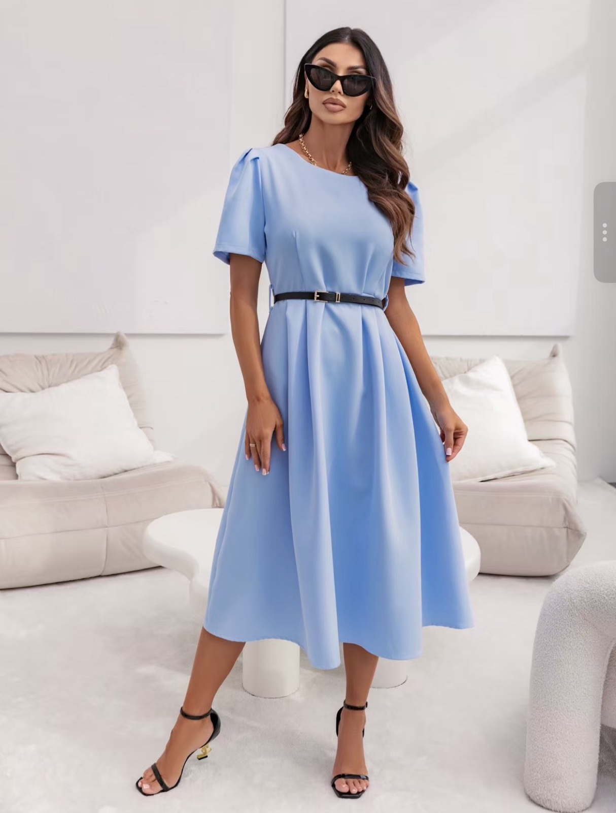 Sukienka Damska - Image 2