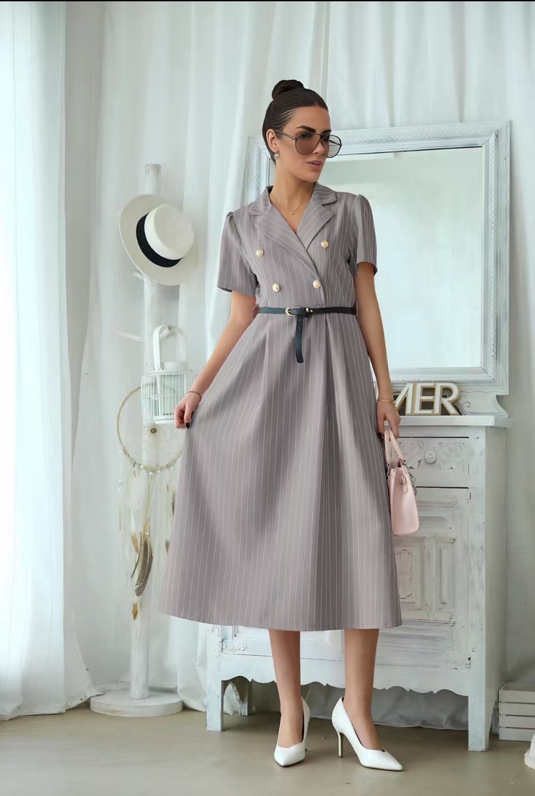 Sukienka Damska - Image 2