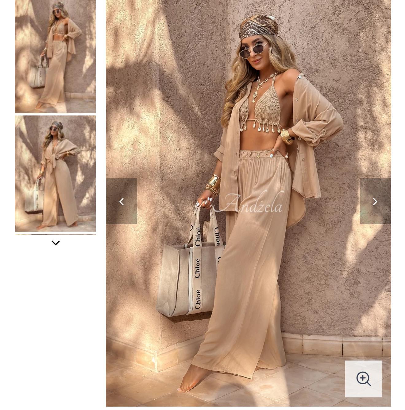 Komplet Damska - Image 2