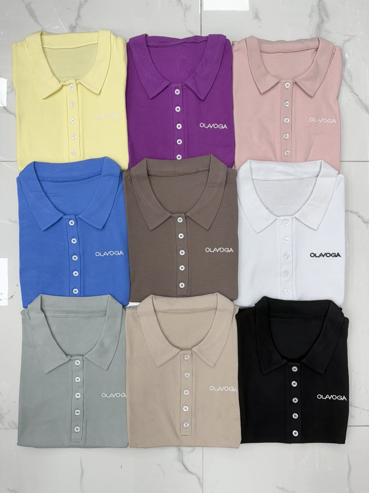 Bluzka Damska - Image 2