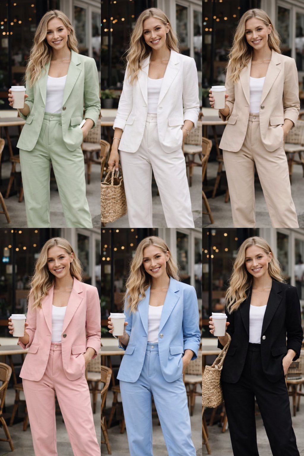 Komplet Damska - Image 2