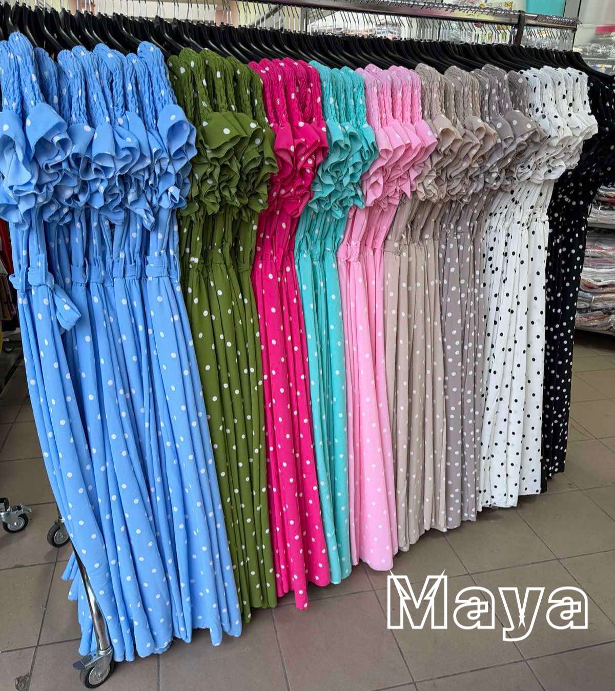 Sukienka Damska - Image 2