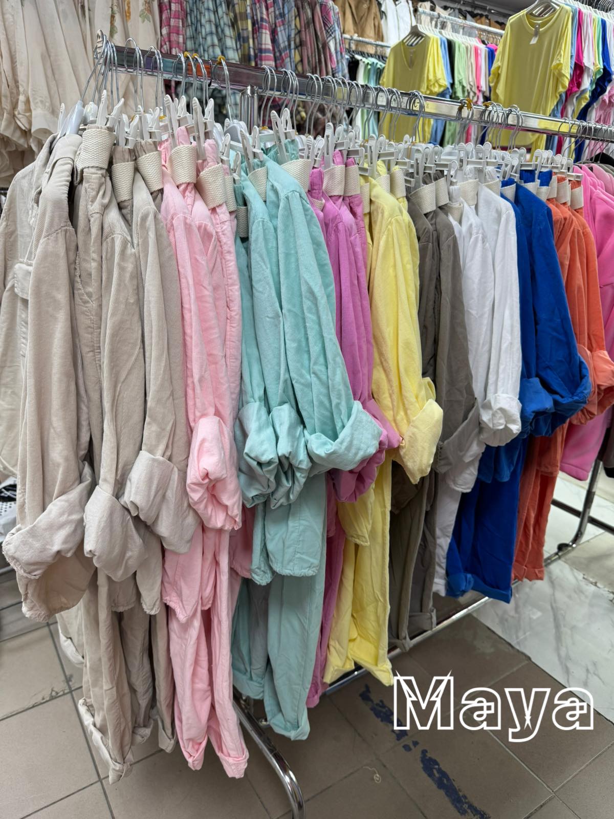 Komplet Damska - Image 2