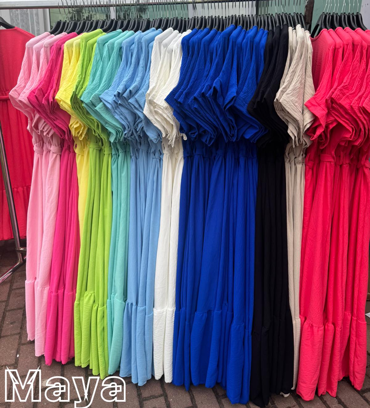 Sukienka Damska - Image 2