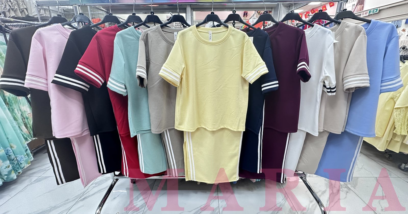 Komplet Damska - Image 2