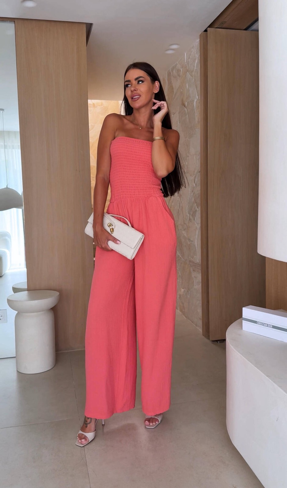 Kombinezony Damska - Image 2