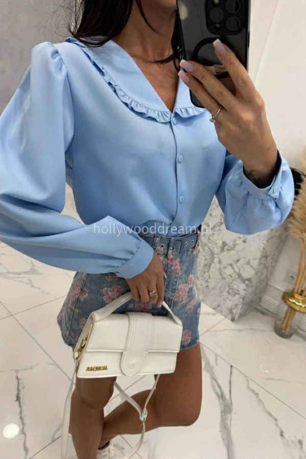 Koszula Damska - Image 2