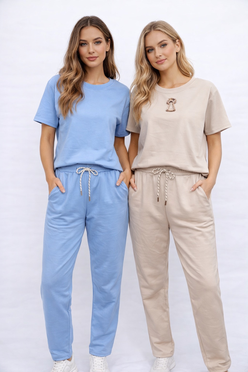 Komplet Damska - Image 2