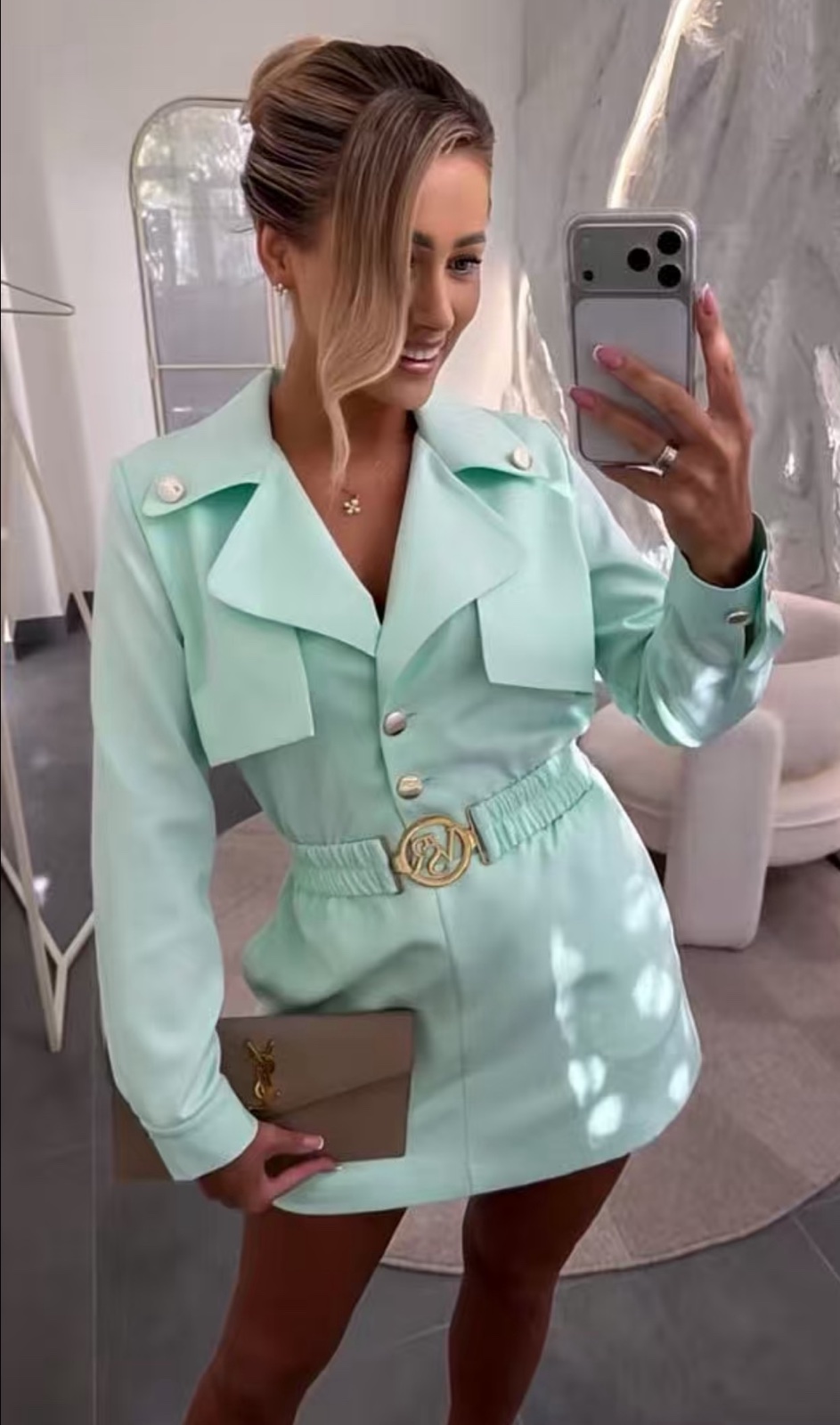 Kombinezony Damska - Image 2