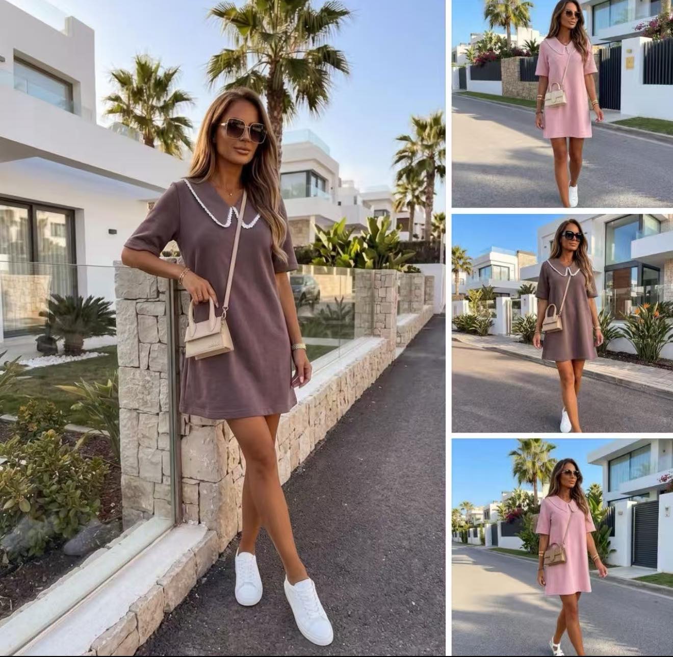 Sukienka Damska - Image 2