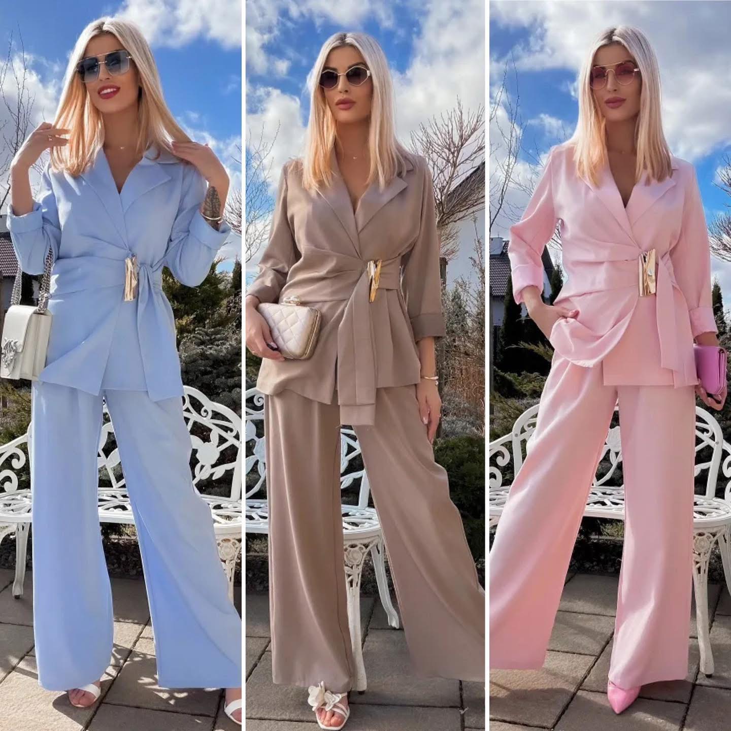 Komplet Damska - Image 2