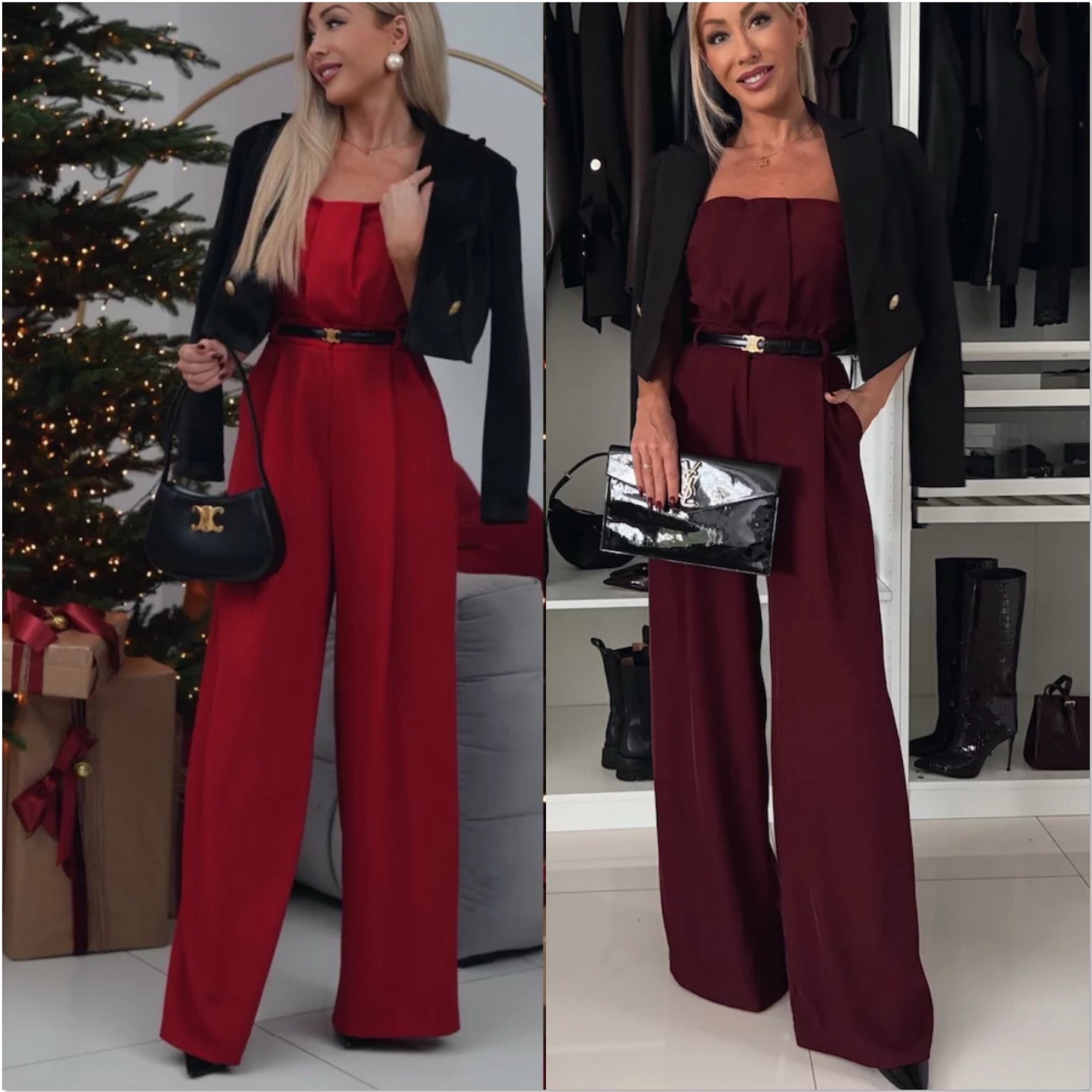 Kombinezony Damska - Image 2