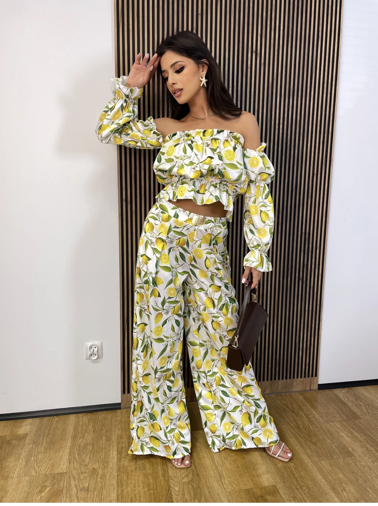 Komplet Damska - Image 2