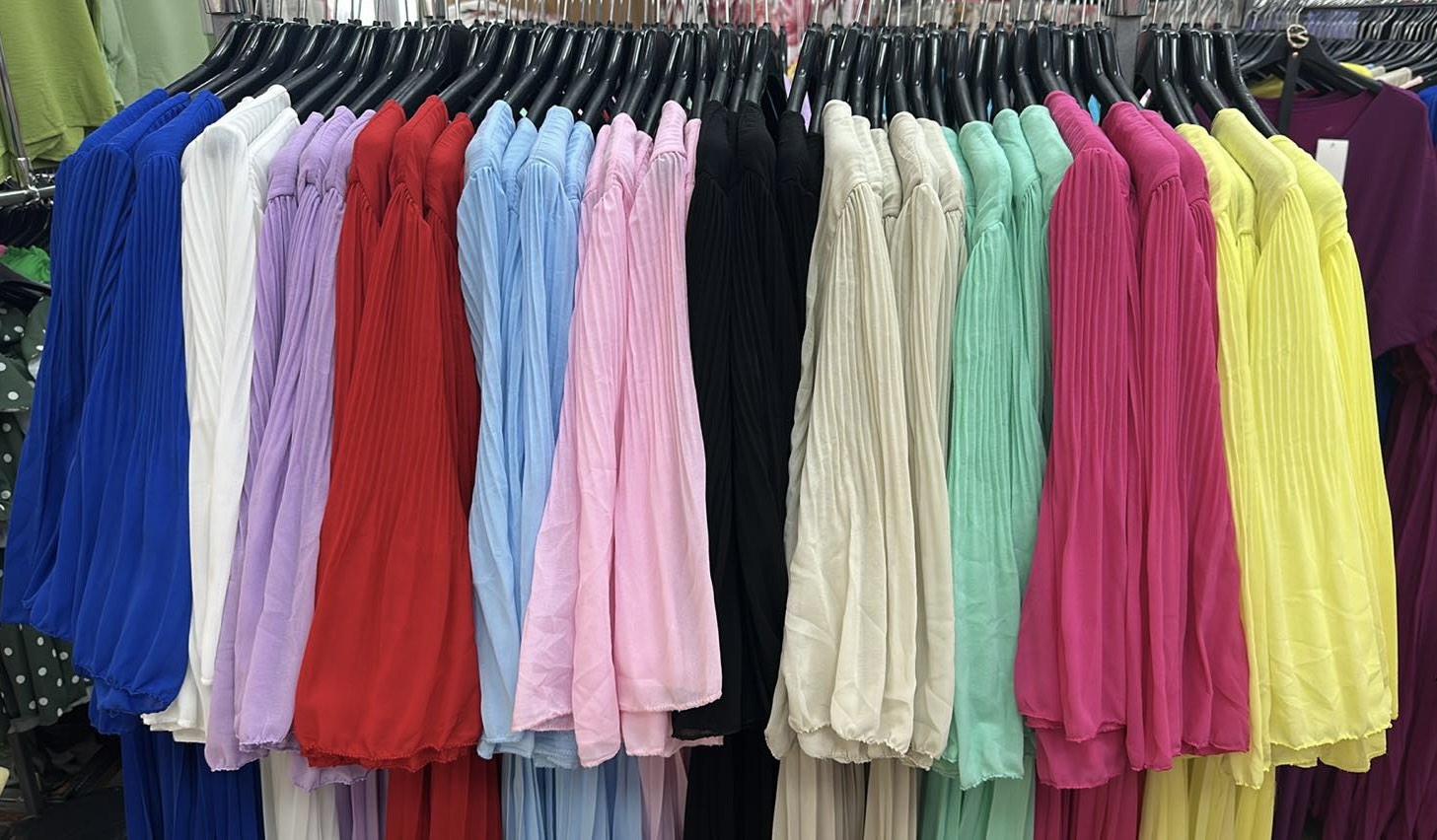 Sukienka Damska - Image 2