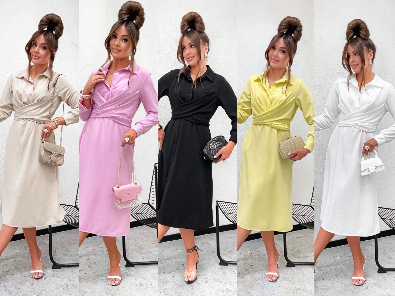 Sukienka Damska - Image 2