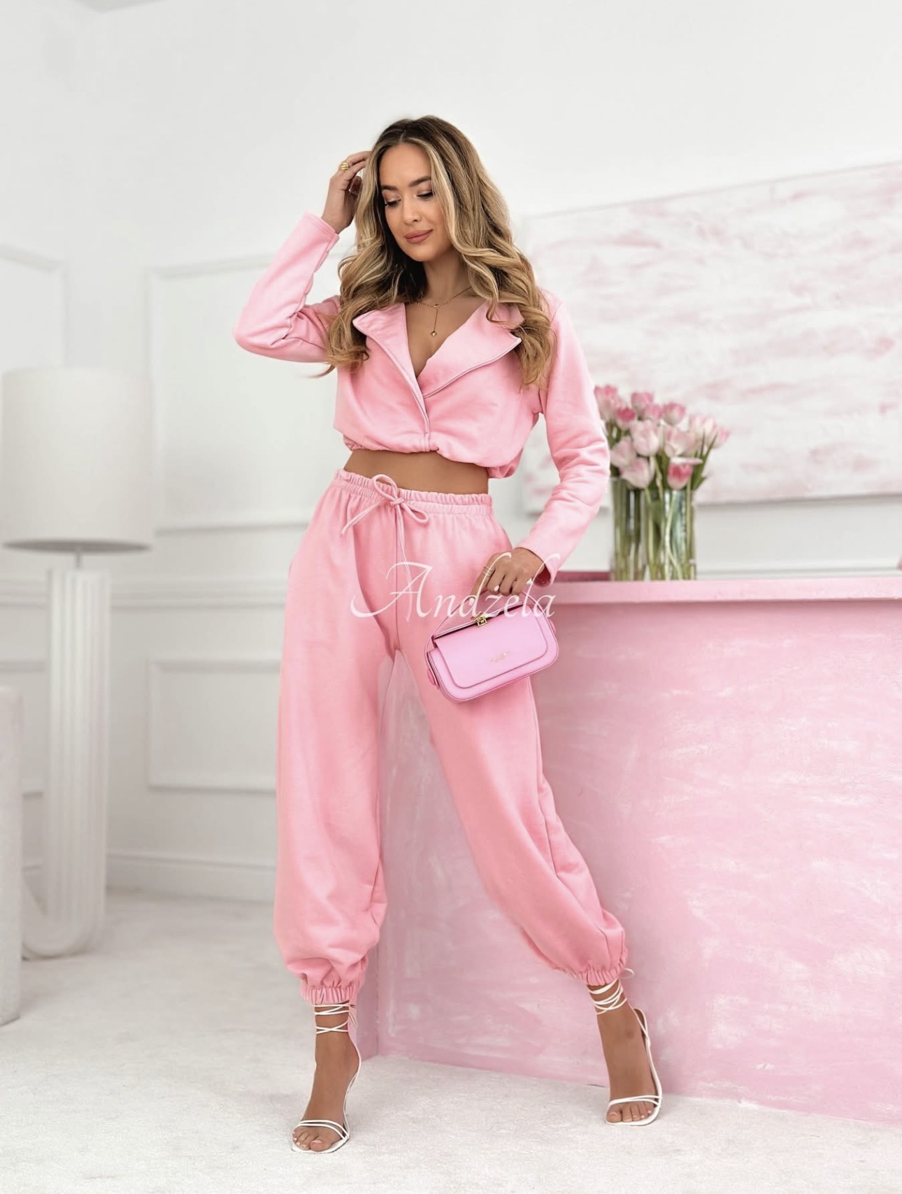 Komplet Damska - Image 2