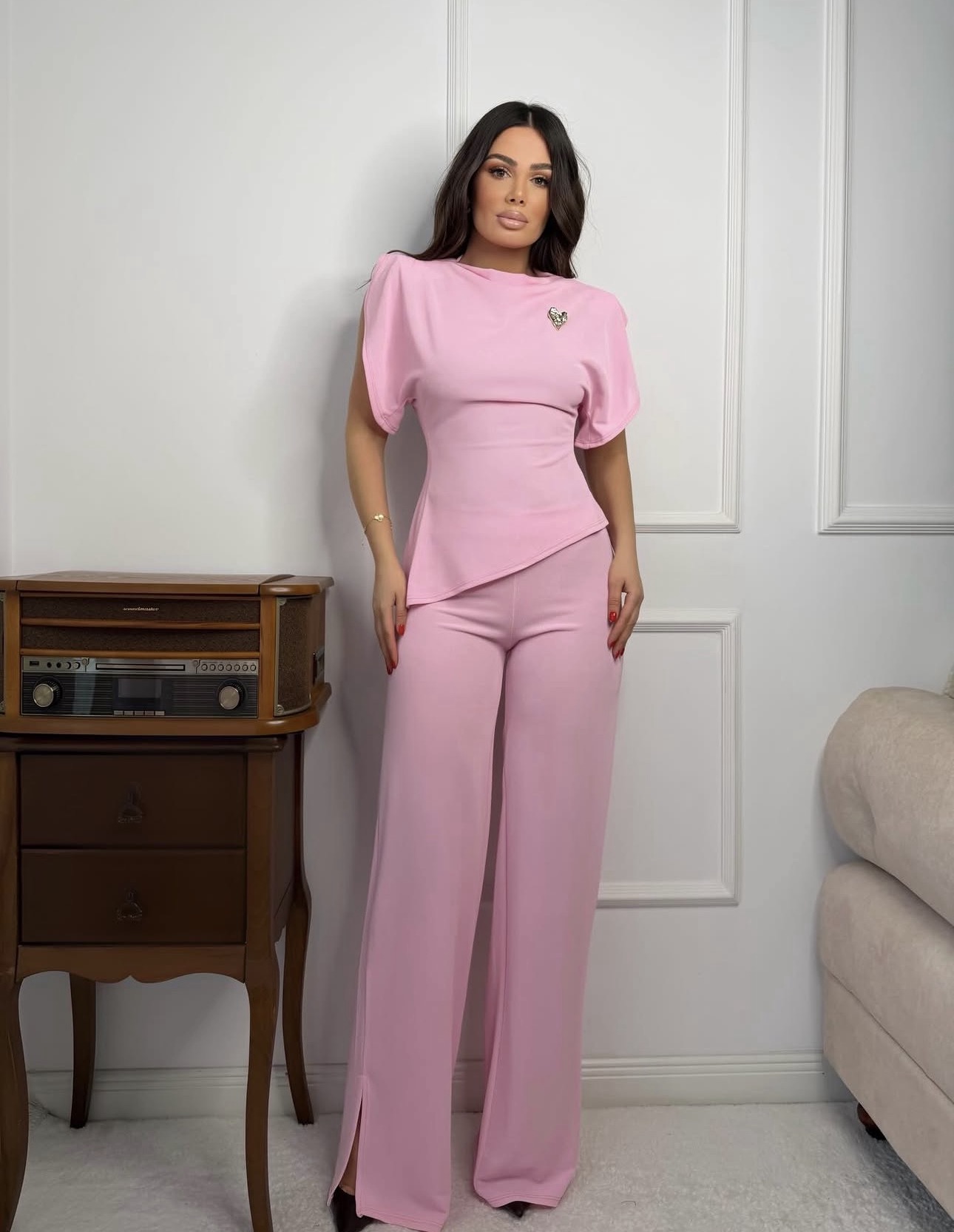 Komplet Damska - Image 2