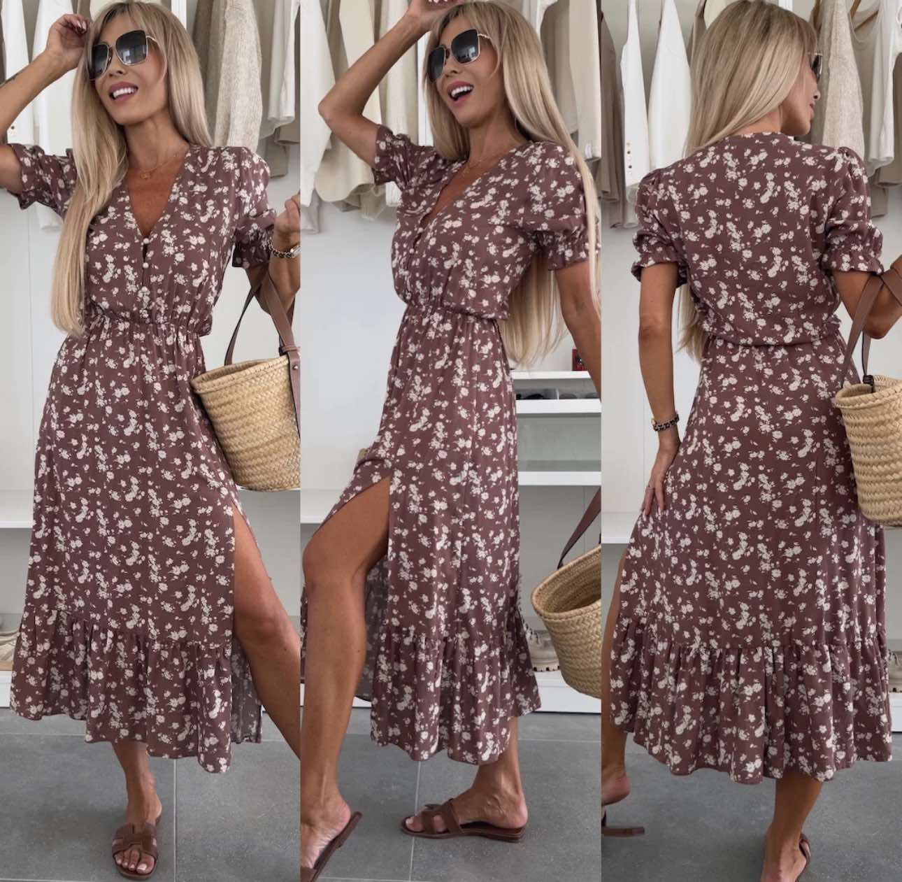 Sukienka Damska - Image 2