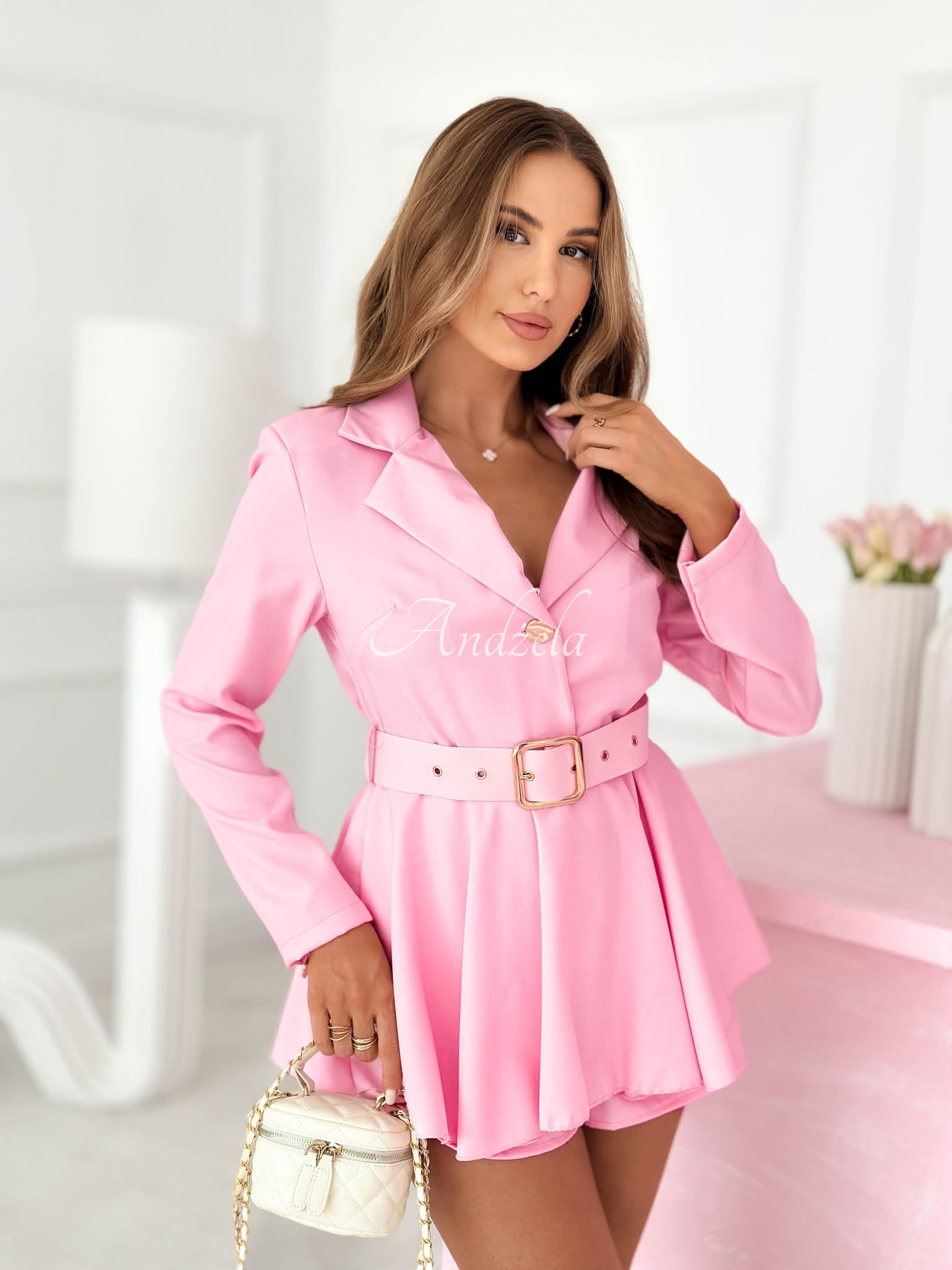 Kombinezony Damska - Image 2