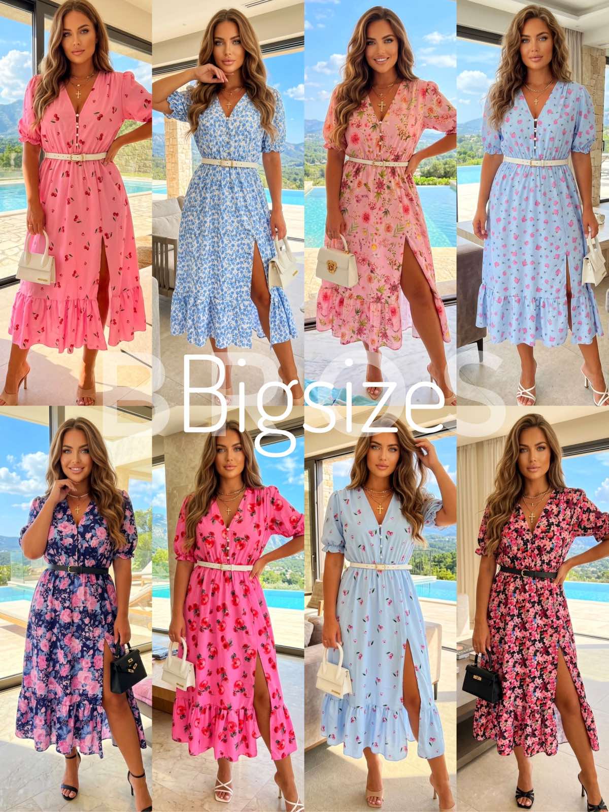 Sukienka Damska - Image 2